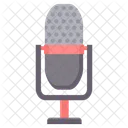 Micophone アイコン