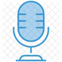 Microphone Icon