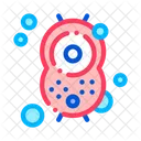 Micro Bacteria  Icon