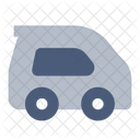 マイクロカー アイコン