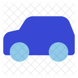 Micro car  Icon