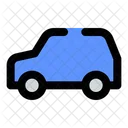 Micro car  Icon