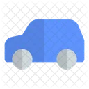 Micro car  Icon