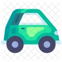 Microcoche  Icono