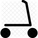 Micro  Icône