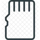 Micro  Icono