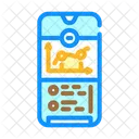 Micro Investment App Icon