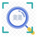 Micro learning Icon