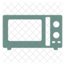 Micro Ondes Four Cuisson Icône