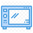 Micro Ondes Four A Micro Ondes Four Icône