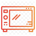 Micro Ondes Four A Micro Ondes Four Icône