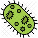 Micro Organism  Icon
