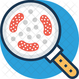 Micro Organisms Icon