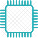 Microprocesseur  Icône