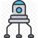 Micro Robo Micro Robo Icon