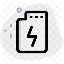 Micro Sd  Icon