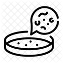 Microbe  Icon