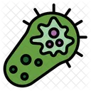 Microbe  Icon