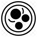 Microbe Icon