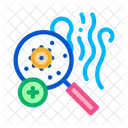 Microbe Research  Icon