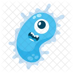 Microbes  Icon