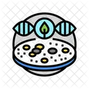 Microbial  Icon