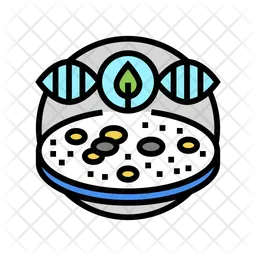 Microbial  Icon