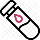 Microbiologia Lupa Vidro Icon