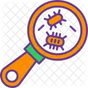 Microbiología  Icono