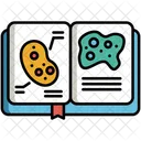 Microbiology  Icon