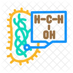 Microbiology  Icon