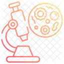 Microbiology  Icon