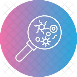 Microbiology  Icon