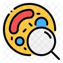 Microbiology  Icon