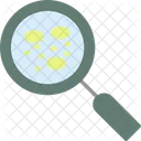 Medical Test Tube Lab Apparatus Icon