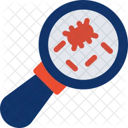 Microbiology  Icon