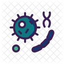 Microbiology  Icon