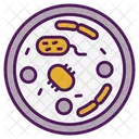 Microbiology Icon