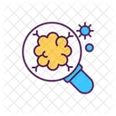 Microbiology Research  Icon