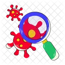 Microbiology  Symbol