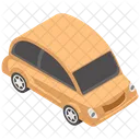 Car Microcar Automobile Icon