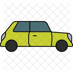 Microcar  Icon