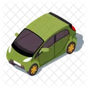 Microcar  Icon