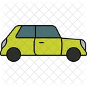 Microcar  Icon