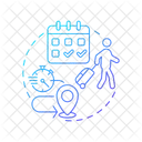 Microcation  Icon