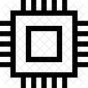 Microchip Archive Book Icon