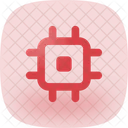 Microchip Icon