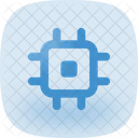 Microchip Icon