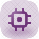 Microchip Icon