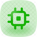 Microchip Icon